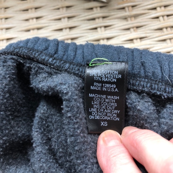 Authentic Aviator Nation Jogging Pants - Picture 3 of 5